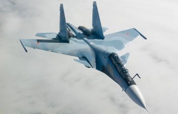 Rusiyada Su-57-nin yeni eksport versiyası yaradılacaq