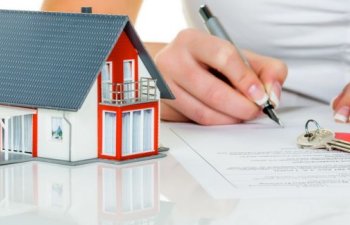 Azərbaycanda daşınmaz əmlakın qeydiyyatı 27.1% artıb