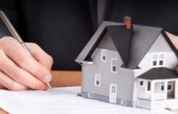Qeydiyyata alınan fərdi yaşayış və bağ evlərinin sayı 14.5% ARTIB
