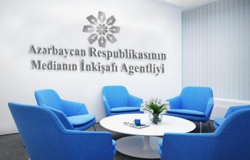 Medianın İnkişafı Agentliyi tender elan edir