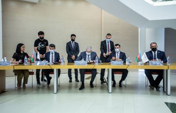 “PAŞA Bank” əlilliyi olan şəxslərin peşəkar inkişafına dəstək verir