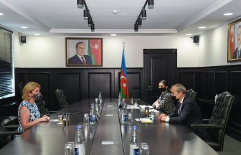 Mikayıl Cabbarovdan Avropa bankı ilə bağlı AÇIQLAMA