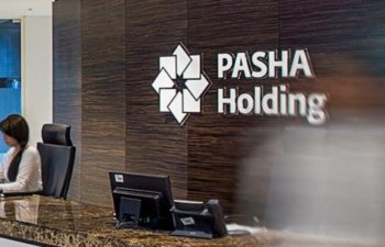 “PAŞA Holdinq” maliyyə göstəricilərini açıqladı
