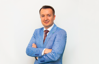 Rabitəbankdan xidmət keyfiyyətinin artırılmasıyla bağlı daha bir addım – tanınmış mütəxəssisi komandasına qatdı