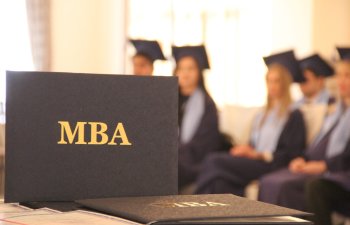 Bu universitetdə MBA üzrə yeni ixtisaslar yaradılıb