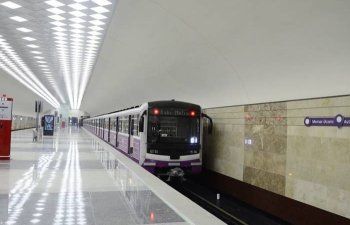 Bakı Metropoliteni tender elan edir