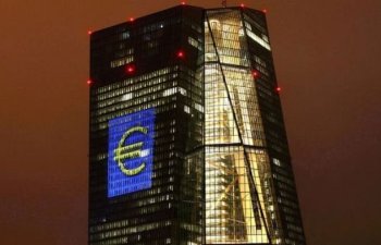 Avropa Mərkəzi Bankından yeni QƏRAR
