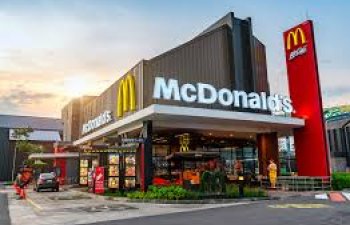 McDonalds işçi axtarır