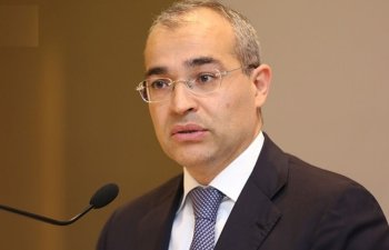 Mikayıl Cabbarovdan vergi daxilolmaları ilə bağlı AÇIQLAMA