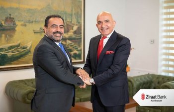 Azərbaycanda bu bankın rəhbəri dəyişdi-YENİ TƏYİNAT