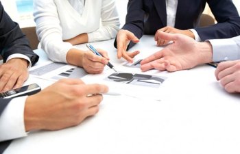 Azərbaycanda yeni qeydiyyatdan keçən kommersiya qurumlarının sayı - 27% ARTIB