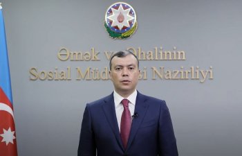 Sahil Babayev şəhid ailələri və qazilərlə bağlı çağırış etdi – VİDEO