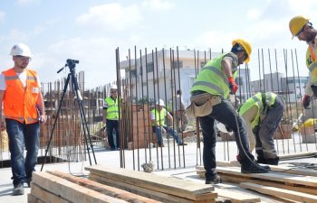Nazirlikdən anomal istilərlə bağlı işəgötürənlərə XƏBƏRDARLIQ
