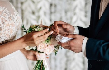 Toy və nişan mərasimlərinin keçirilməsi qaydaları açıqlanıb