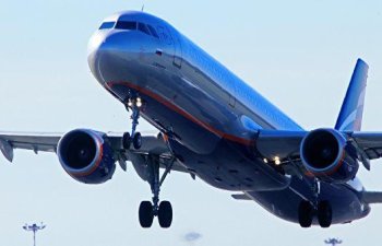 Aeroflot iyul ayında Bolqarıstana uçuşları bərpa edir