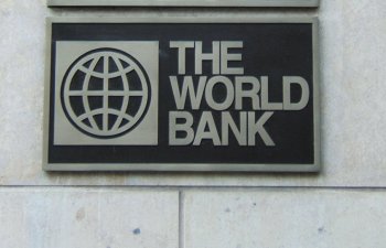 Dünya Bankı rəsmisindən Azərbaycanın maliyyə sektorunun qiymətləndirilməsi ilə bağlı AÇIQLAMA