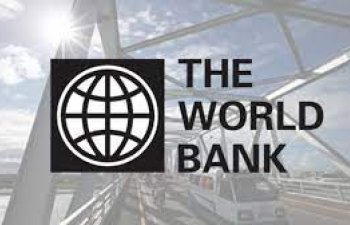 Dünya Bankı Azərbaycan üzrə - İqtisadi Memorandum Hazırlayır