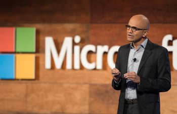 “Microsoft” CEO-su Satya Nadella direktor təyin edilib