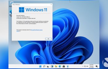 Ən yeni funksiyalar ilə Windows 11 - VİDEO