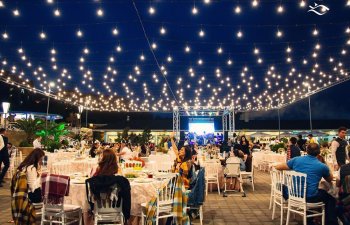 “Nar Şərab” restoranı cərimələndi - TAM SİYAHI
