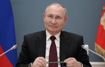 Putin bu azərbaycanlı gənclə bağlı QƏRAR VERDİ