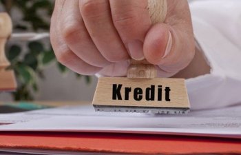 Azərbaycanda bir adamın nə qədər kredit borcu var?-MƏBLƏĞ