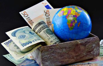 Mərkəzi Bankdan Çin və Rusiyanın dollardan imtinası ilə bağlı AÇIQLAMA
