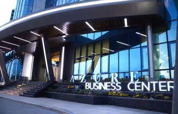 Azure biznes mərkəzindəki intiharla bağlı açıqlama