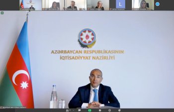 Mikayıl Cabbarovdan Beynəlxalq Maliyyə Korporasiyas ilə bağlı AÇIQLAMA