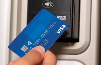 Ənənəvi bank kartlarının sonu gəlir - Visa-dan 2 milyard dollarlıq YENİLİK