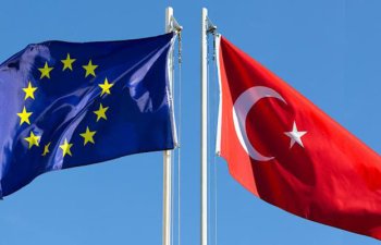 Aİ-dən Türkiyəyə üç milyard avro yardım