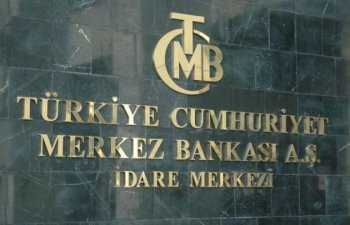 Türkiyə ilə Azərbaycan arasında vacib valyuta mübadiləsi sazişi