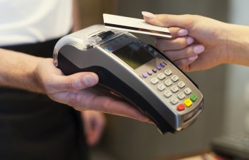 Azərbaycanda quraşdırılan POS-terminalların sayı AÇIQLANIB