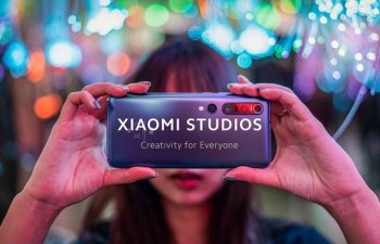 Xiaomi öz kinostudiyasını açacaq