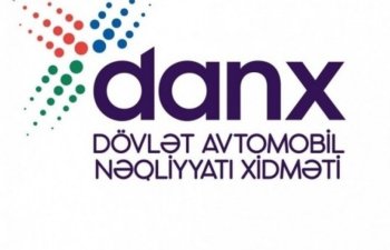 Dövlət Avtomobil Nəqliyyatı Xidmətinin şirkəti ötən ili zərərlə başa vurub