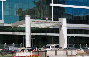 Bu il özünəməşğulluq proqramına cəlb olunacaq şəxslərin sayı açıqlanıb