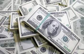 Tarixində ilk dəfə 1 trilyon dollar!