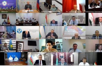 “İnformasiya təhlükəsizliyinin təmin olunması” mövzusunda beynəlxalq forum 