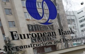 Avropa Bankı Azərbaycan iqtisadiyyatı üzrə proqnozlarını dərc etdi