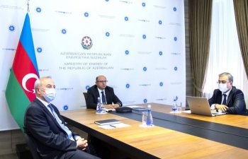 “Qazprombank” Azərbaycana “yaşıl” mexanizmlər təklif edib
