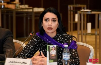 AKİA ötən il 450-yə yaxın qadın sahibkara 4,4 mln. manat kredit ayırıb