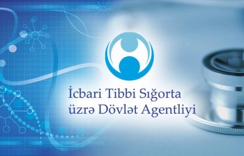 İcbari Tibbi Sığorta üzrə Dövlət Agentliyi tender elan edir