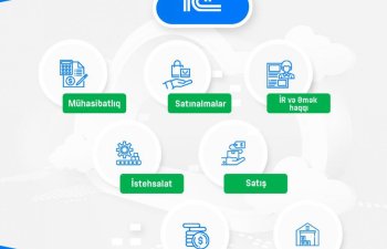 AzInTelecom -dan maliyyə mütəxəssisləri üçün əlverişli \