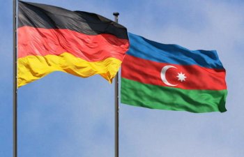Səfirlikdən Oxçuçayı çirkləndirən alman şirkəti ilə bağlı - Açıqlama
