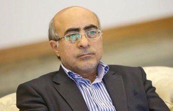 İran Mərkəzi Bankına yeni sədr təyin olunub