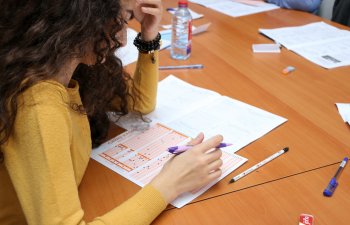 Bu gün universitetlərə qəbul imtahanı keçiriləcək