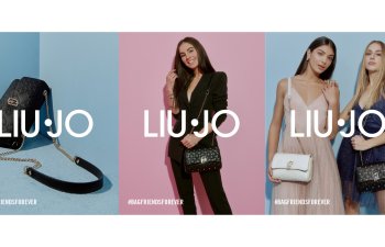 3 qitədə 4000-dən çox mağazasıyla – LİU JO