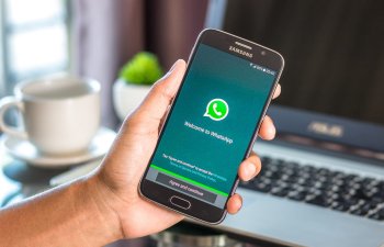 “WhatsApp”da yeni funksiya istifadəyə verilir: Fayllar avtomatik silinəcək