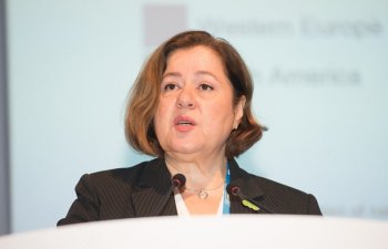 Hande Harmancı Delta ştammı ilə bağlı Azərbaycan vətəndaşlarına XƏBƏRDARLIQ EDİB