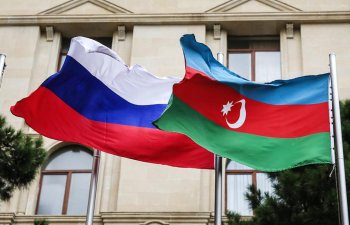 Rusiya şirkətləri Azərbaycanda \